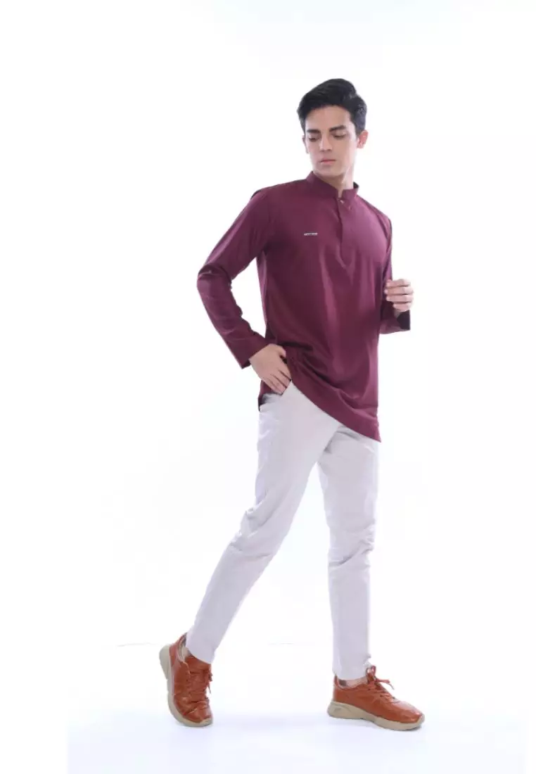 Kurta Kahfi by Hudz