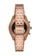Fossil gold Scarlette Hybrid HR Smartwatch FTW7043 1F417ACFAF8E41GS_3
