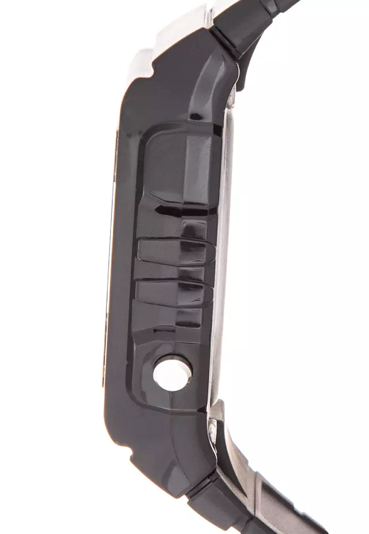 Digital Watch W-215H-1A