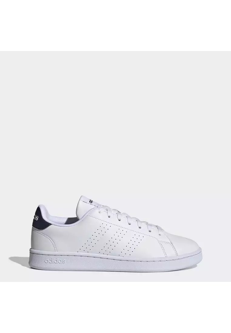 Adidas advantage sales clean size 8