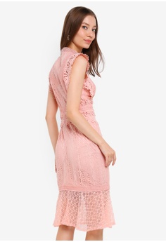 Shop Paper Dolls Clothing For Women Online On Zalora Philippines