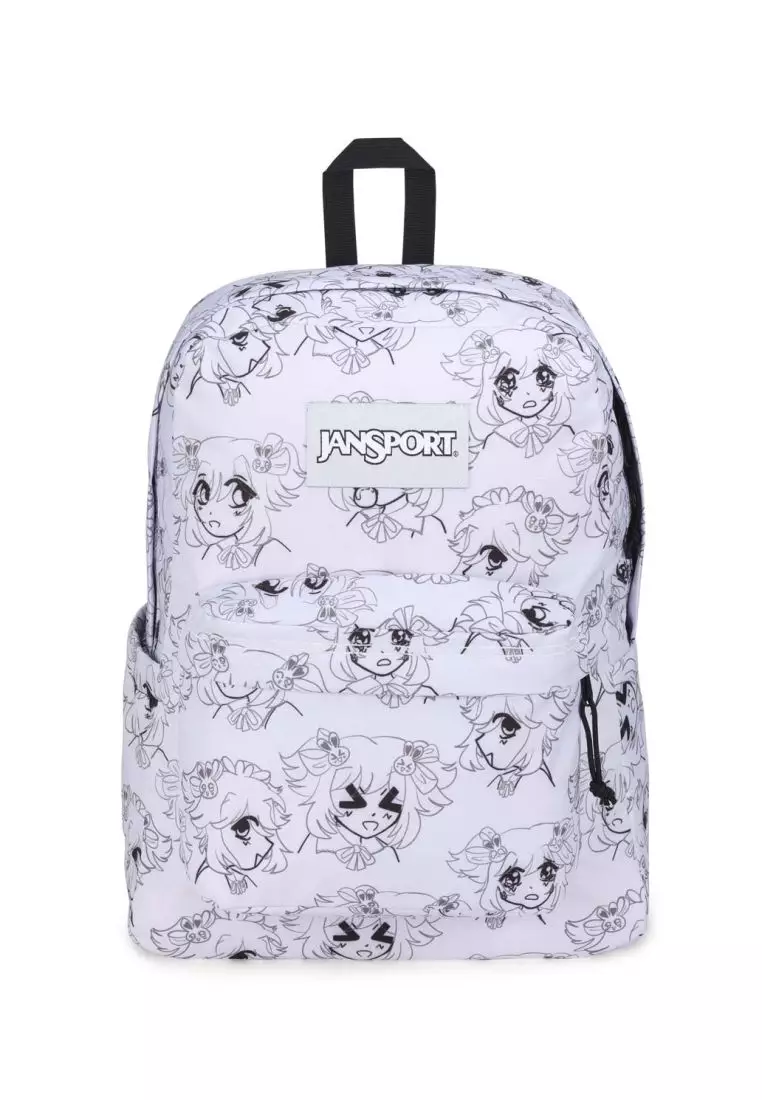 Jansport unicornio best sale