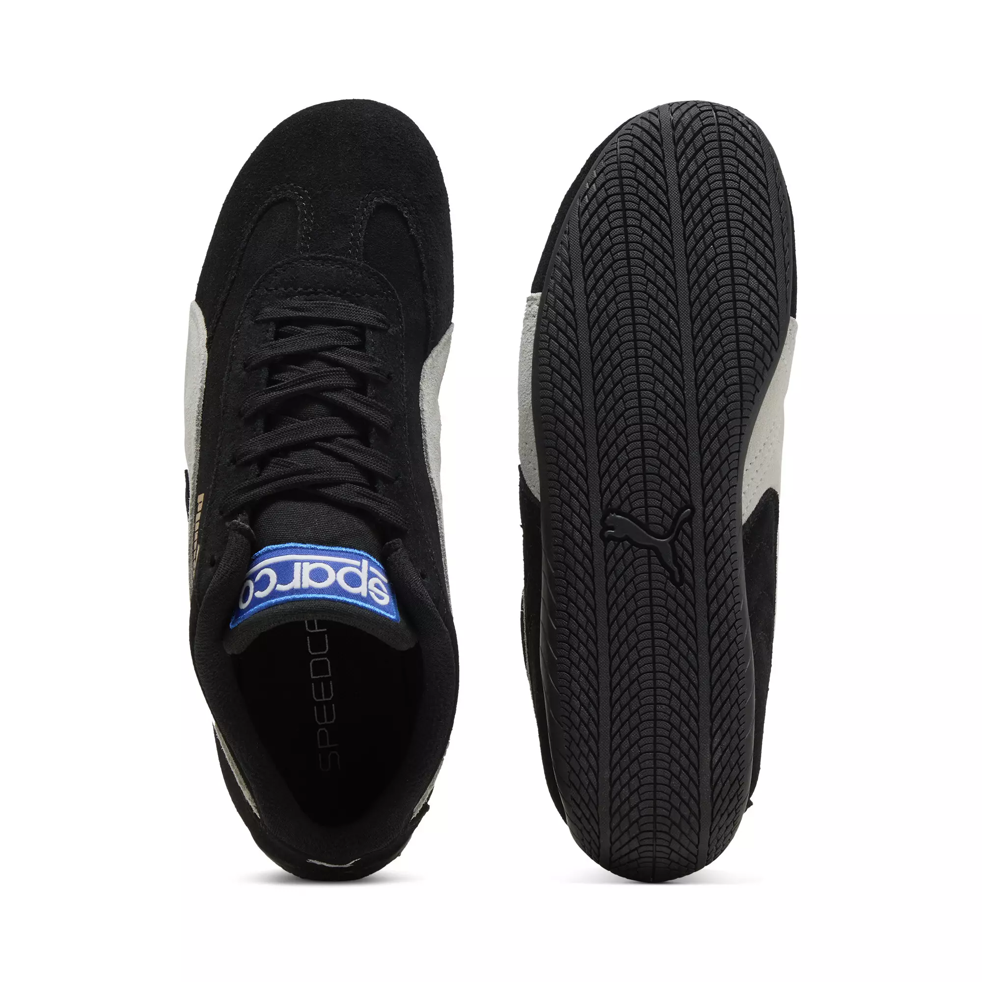 PUMA Speedcat OG + Sparco Driving Shoes Unisex