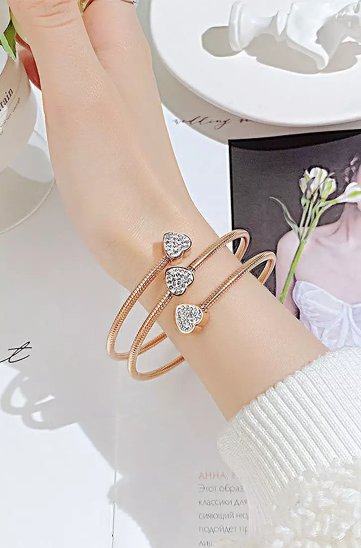 Youniq bracelet top