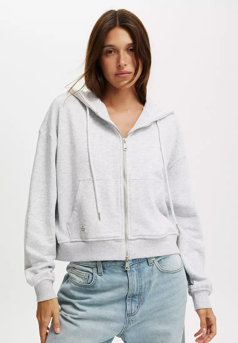 Zip Hoodie Hooded Sweatshirts For Sale Wholesale Blank Hoodies