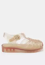 Beige Transparent
