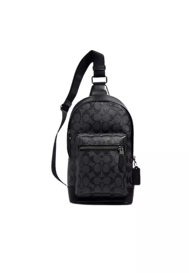 Buy Coach Men s Bags Sale Up to 90 ZALORA Malaysia