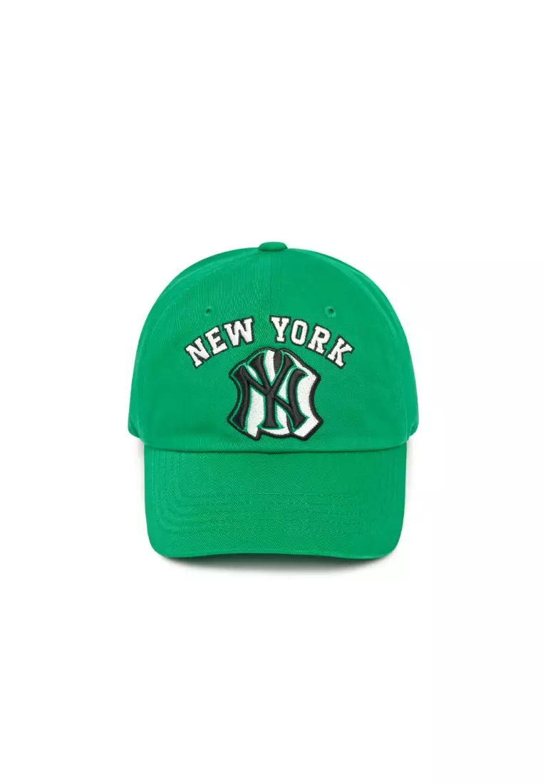 VARSITY UNSTRUCTURED BALL CAP NEW YORK YANKEES