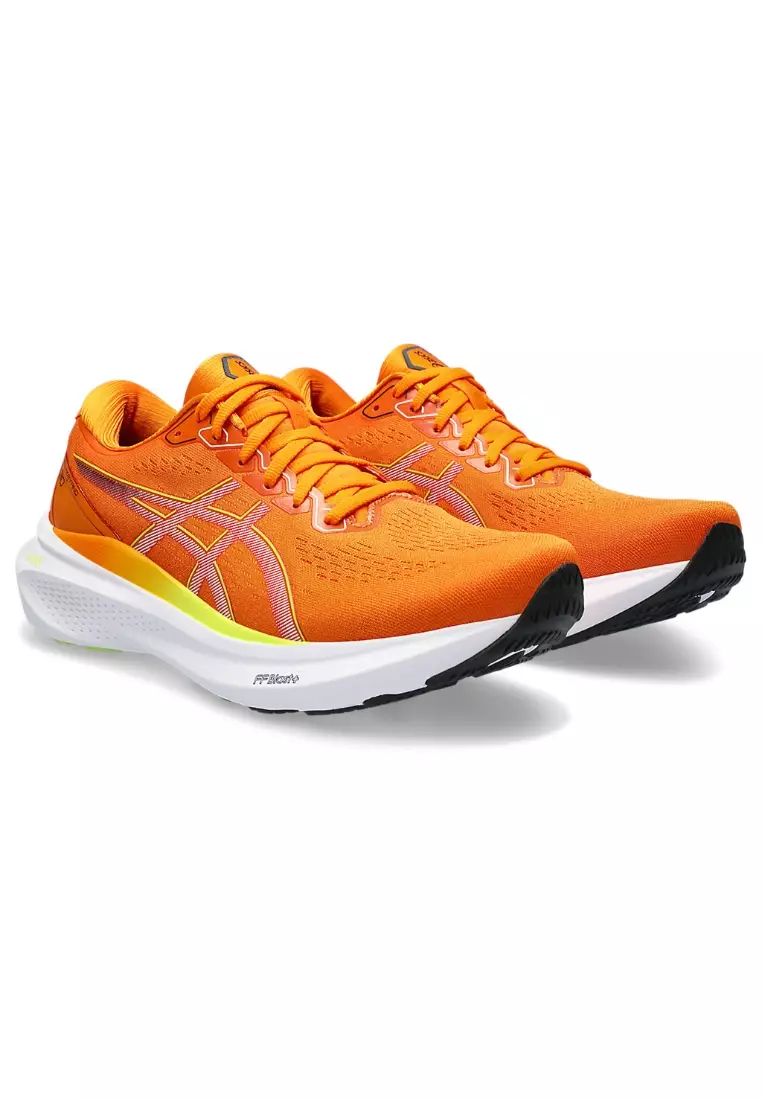 Gel clearance kayano orange