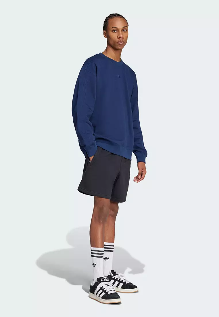 Premium Essentials Shorts