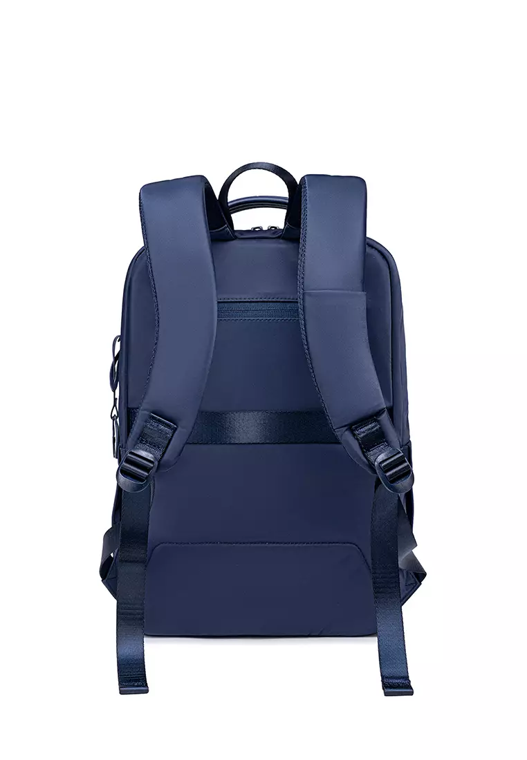 Travel Work School Bag With Laptop Compartment Large Capacity Nylon Backpack For Women