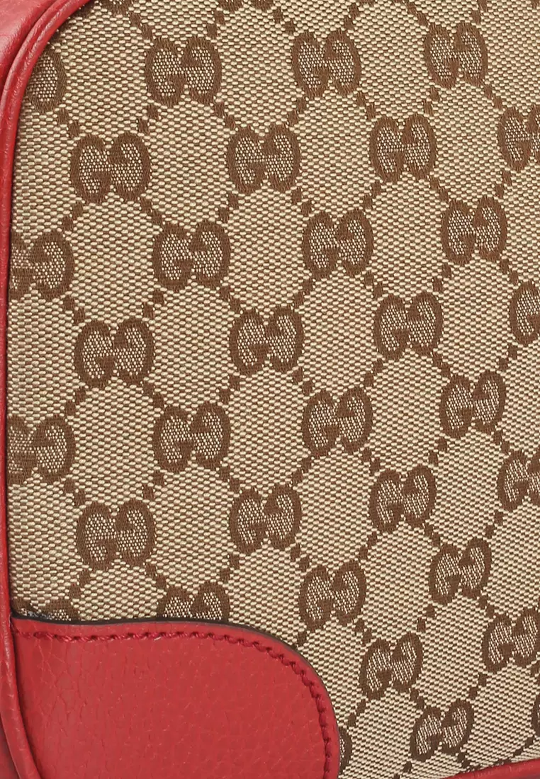 Gucci crossbody sling bag 2025