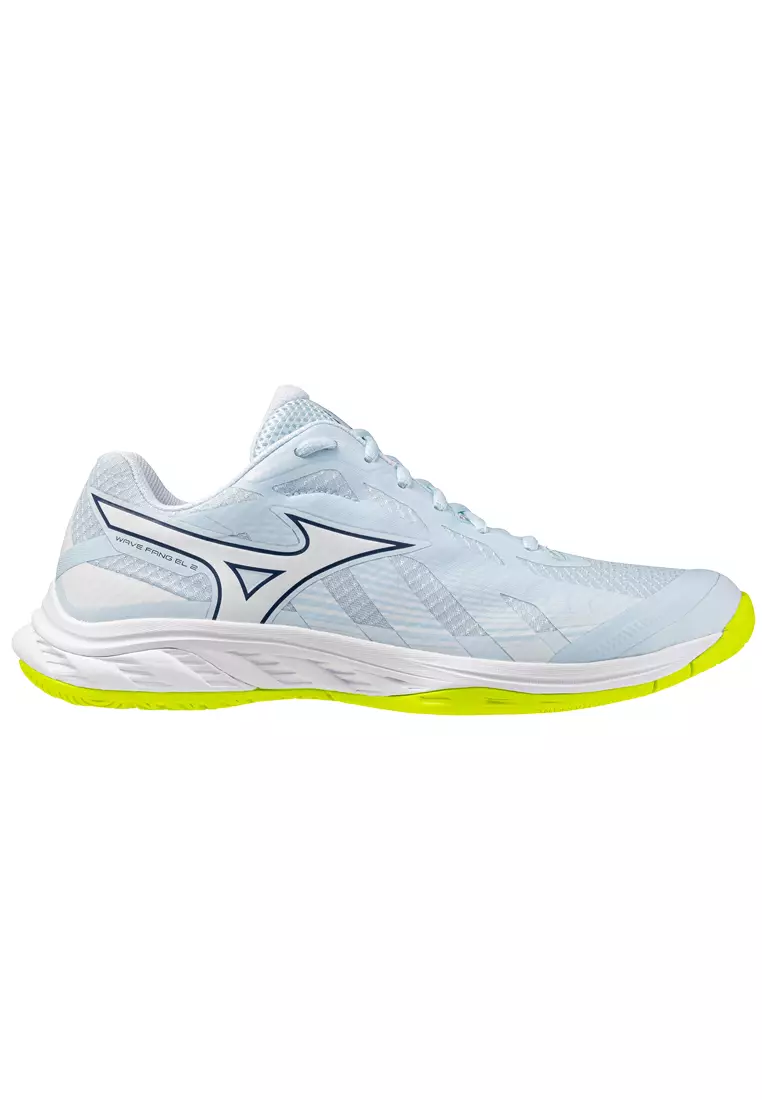 Fang El 2 71GA242331 Badminton Shoes