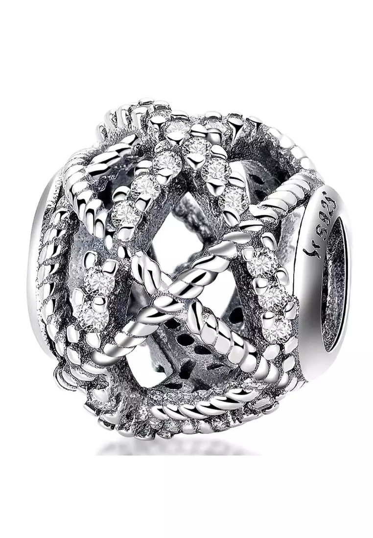 Cz discount sterling silver
