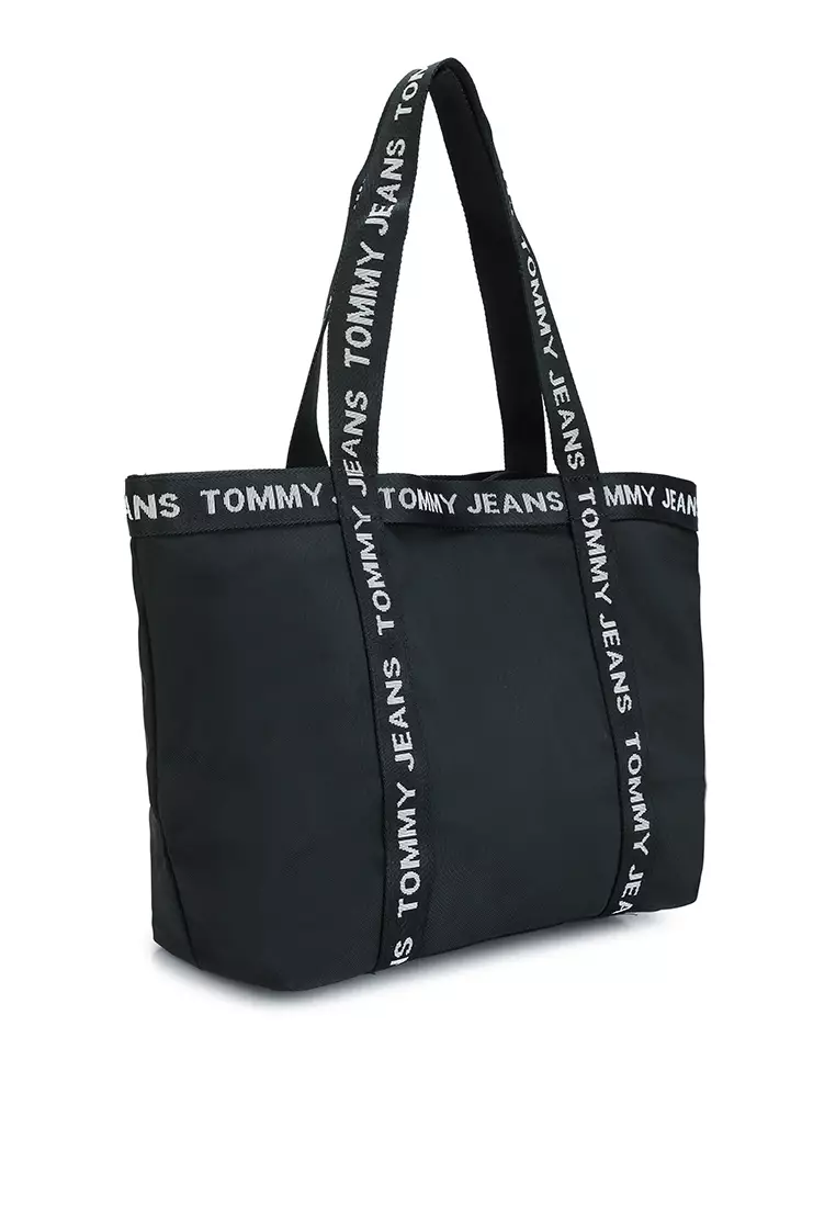 Tommy hilfiger shannon tote online