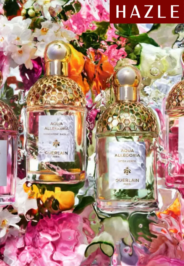 Florabloom Unisex EDT 125 ml