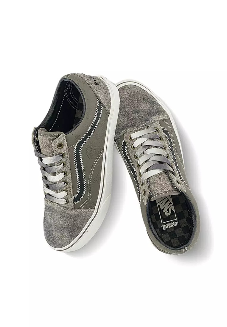 Unisex Old Skool Hirono