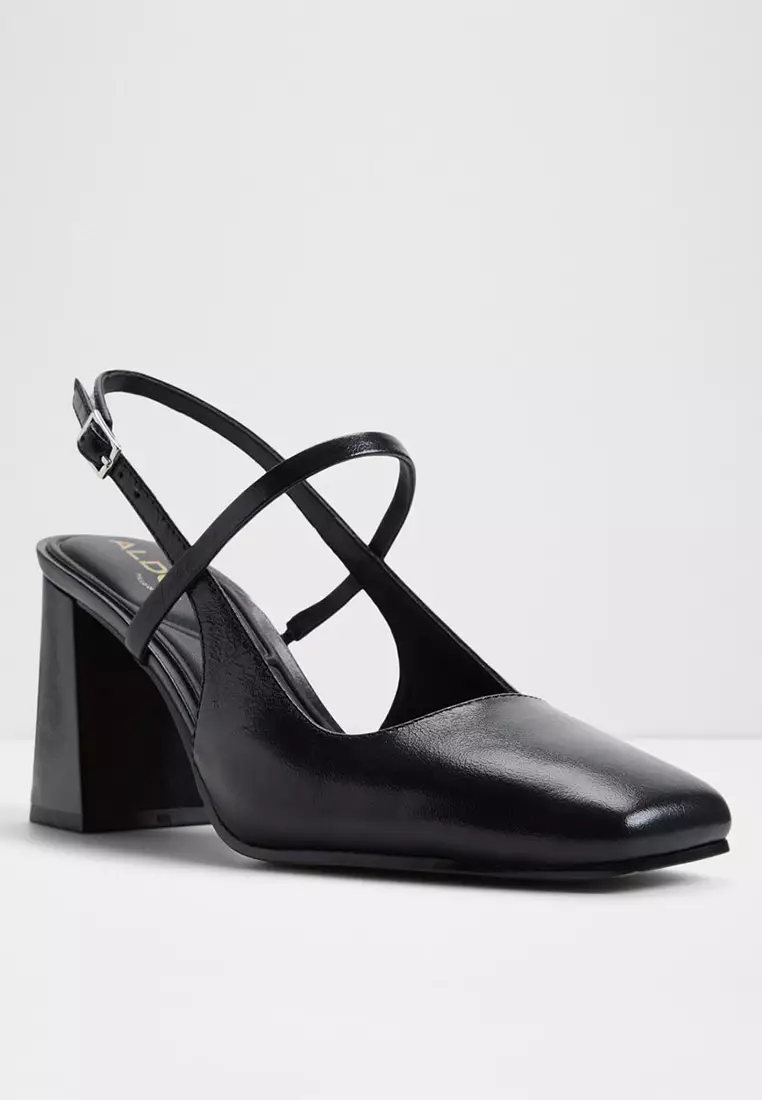 Weraweth Heeled Shoes