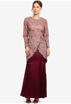 900 Koleksi Model Baju Batik Zipper Depan HD Terbaik