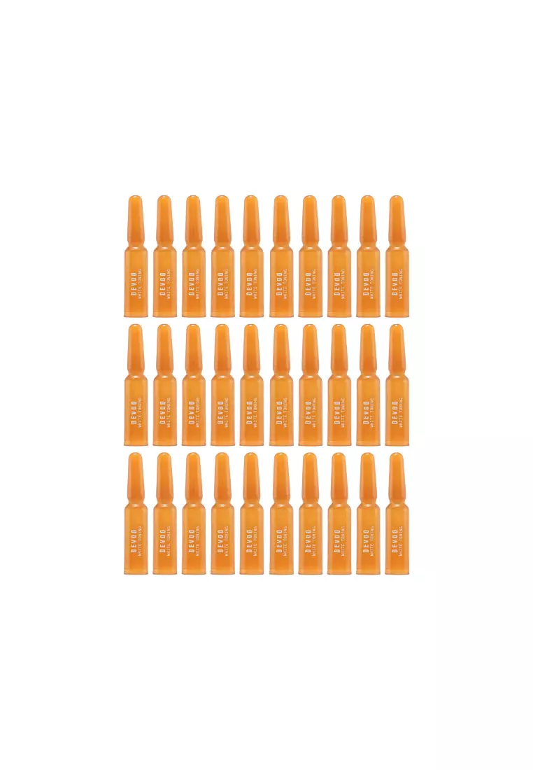 DEVDO DEVDO DEVDO®Human Placenta BioCell Replication + Dual Stem Cell ...