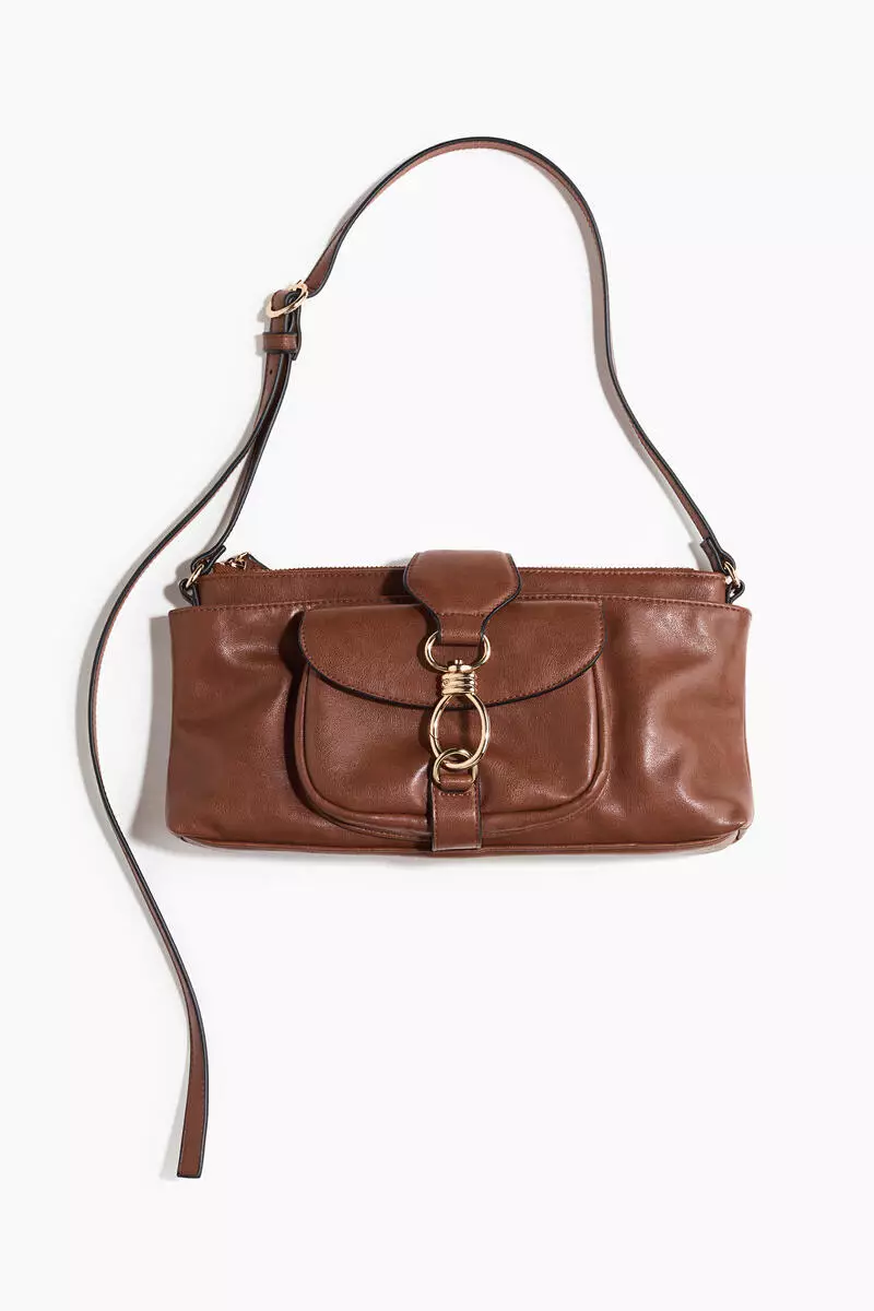 Shoulder bag