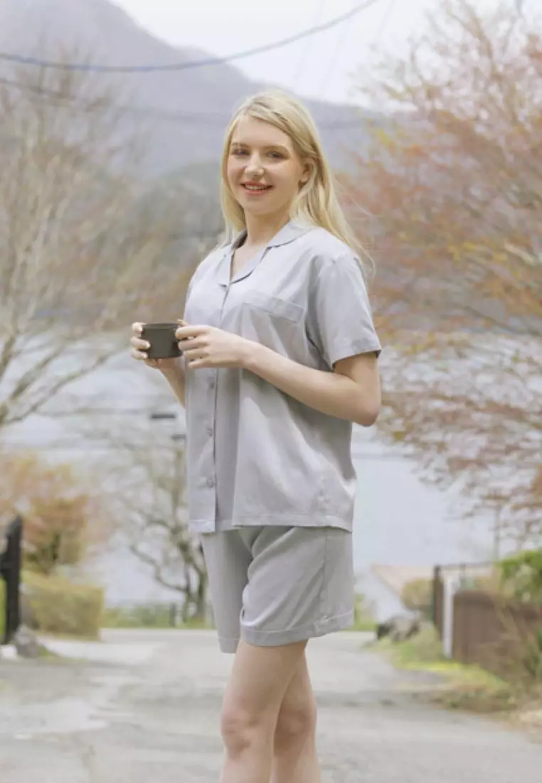 Wacoal Piyama INC 1002