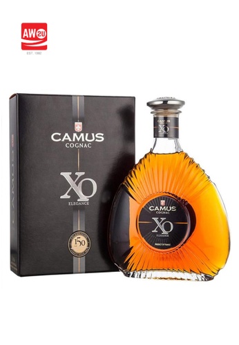 Albertwines2u Camus 'XO Elegance' Cognac | ZALORA Malaysia