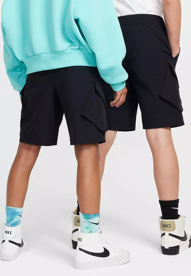 City Utility Cargo Short