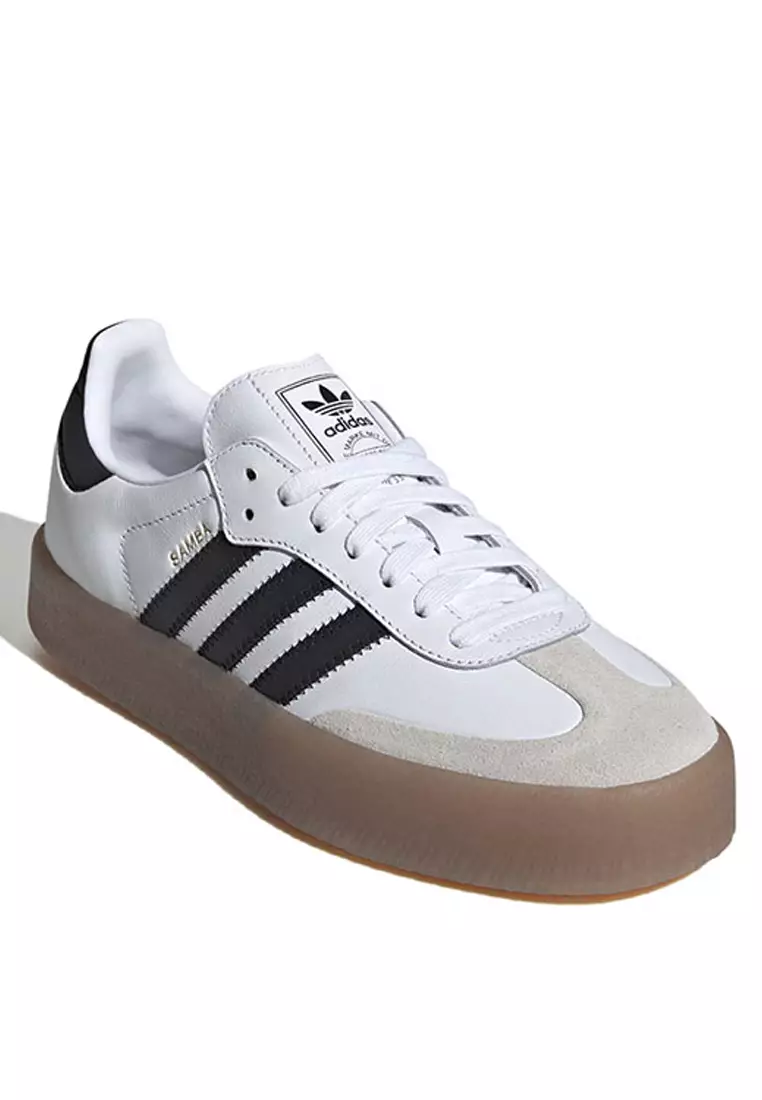 Samba Shoes