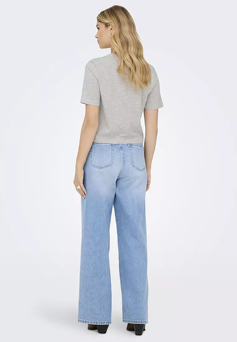Silvia T-Shirt