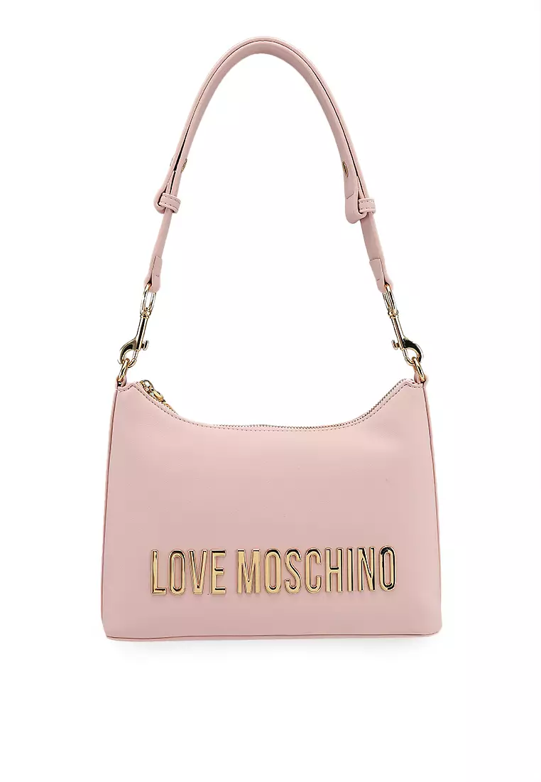 ラブモスキーノ モスキーノ MOSCHINO 切り結ん 3度使用 