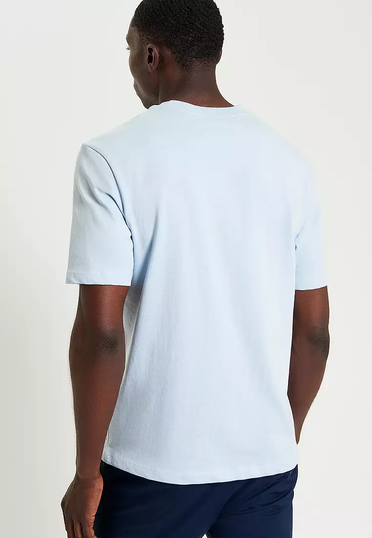 Drummer Target T-Shirt