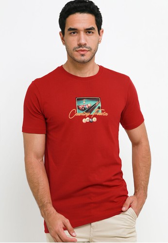 Country Fiesta red Men's Fashion 93227AA0893981GS_1