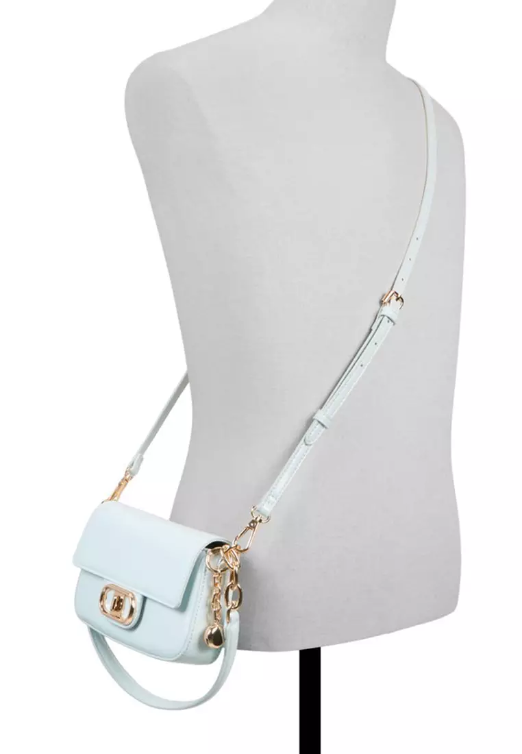 Noctura Shoulder Bag