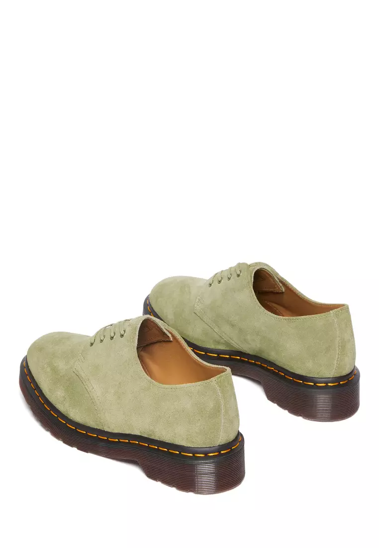 Doc martens 2025 dress shoes