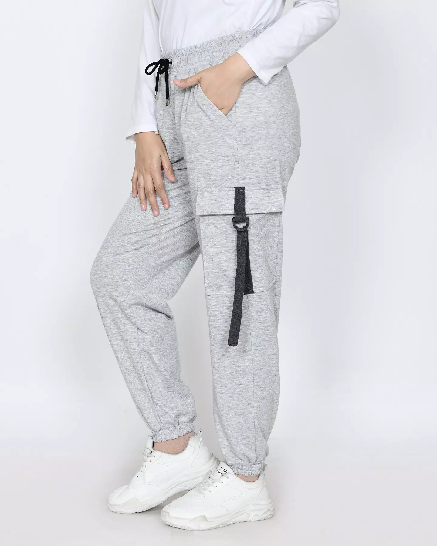 SET Training Kargo Tafina