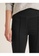 MARKS & SPENCER black M&S Jersey Skinny Ankle Grazer Trousers B1711AA96C6A20GS_5