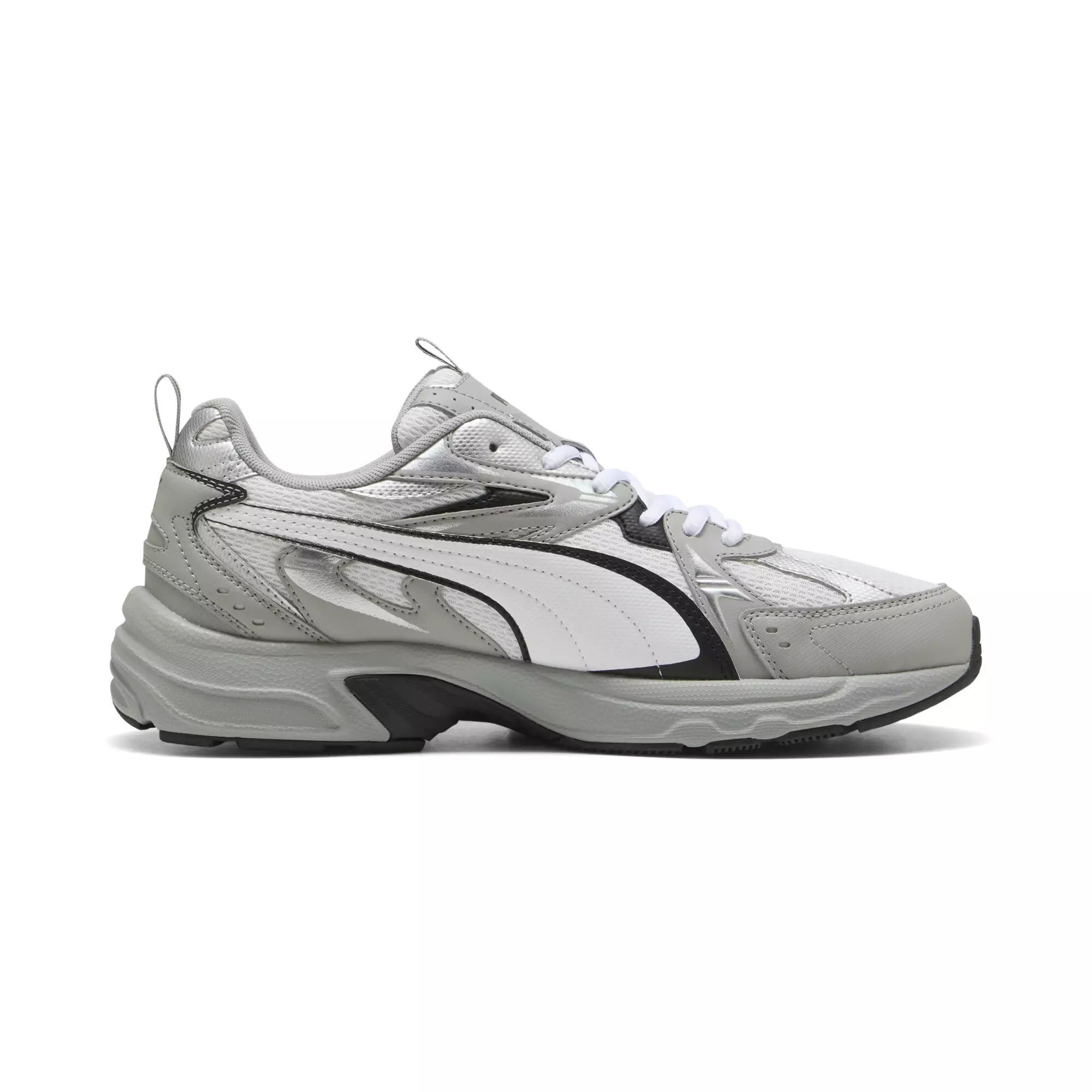 PUMA Milenio Tech Unisex Sneaker Shoes