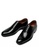 Twenty Eight Shoes black Whole Cut Oxford Shoes DS6721 2B0CFSH9364862GS_6