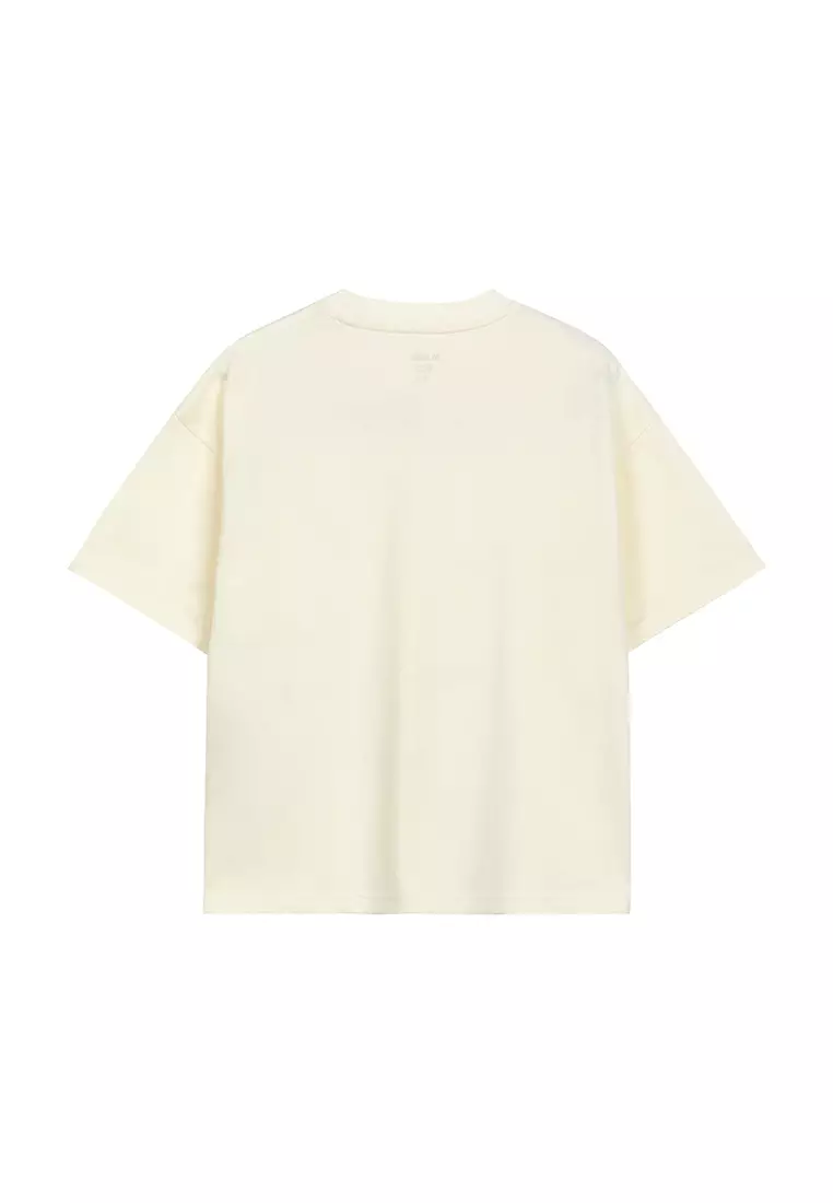 Kids T-Shirt With Graphic Print