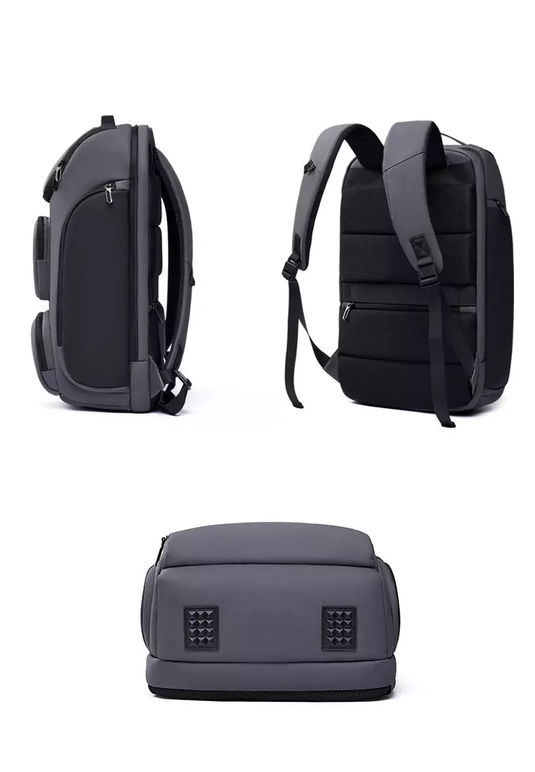 High-capacity Business Laptop Backpack TCC727