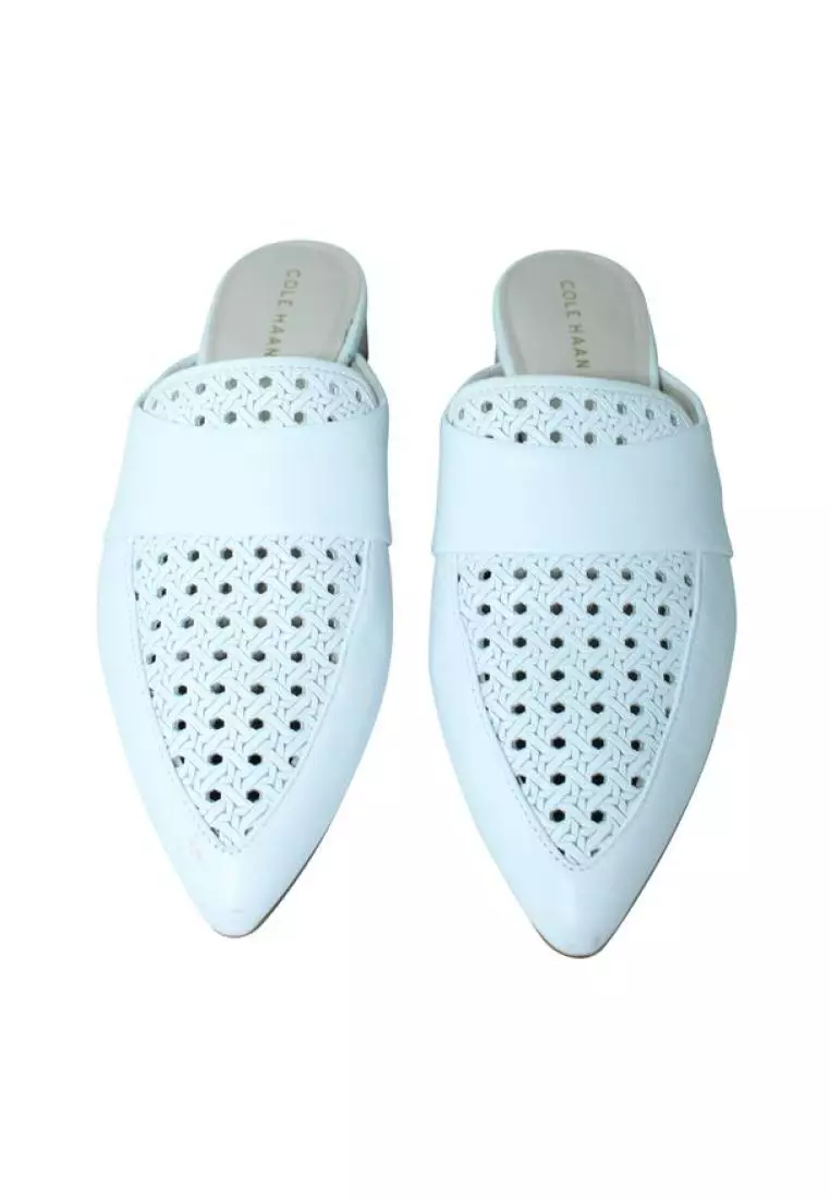 Payson weave mule 2025