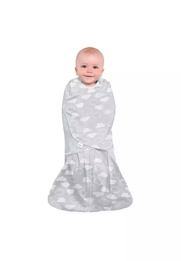 Buy Halo SleepSack Swaddle 2024 Online ZALORA Philippines