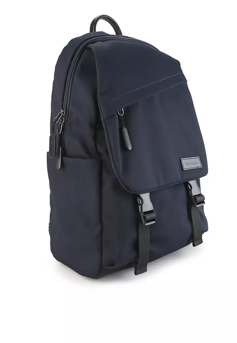 Krystopher Backpack