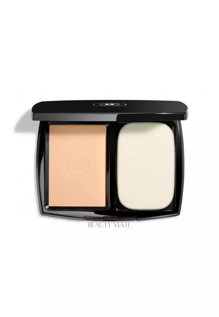 Ultrawear All-Day Comfort Flawless Finish Compact Foundation B10
