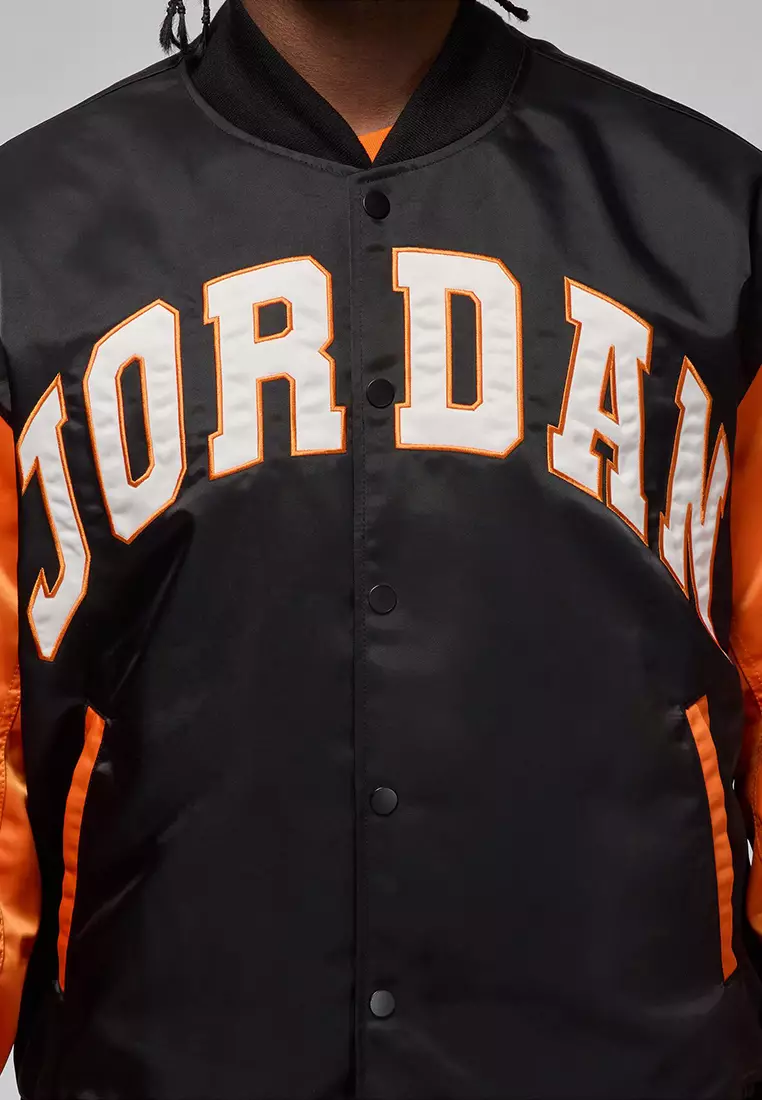 Brooklyn Collegiate Varsity Jacket