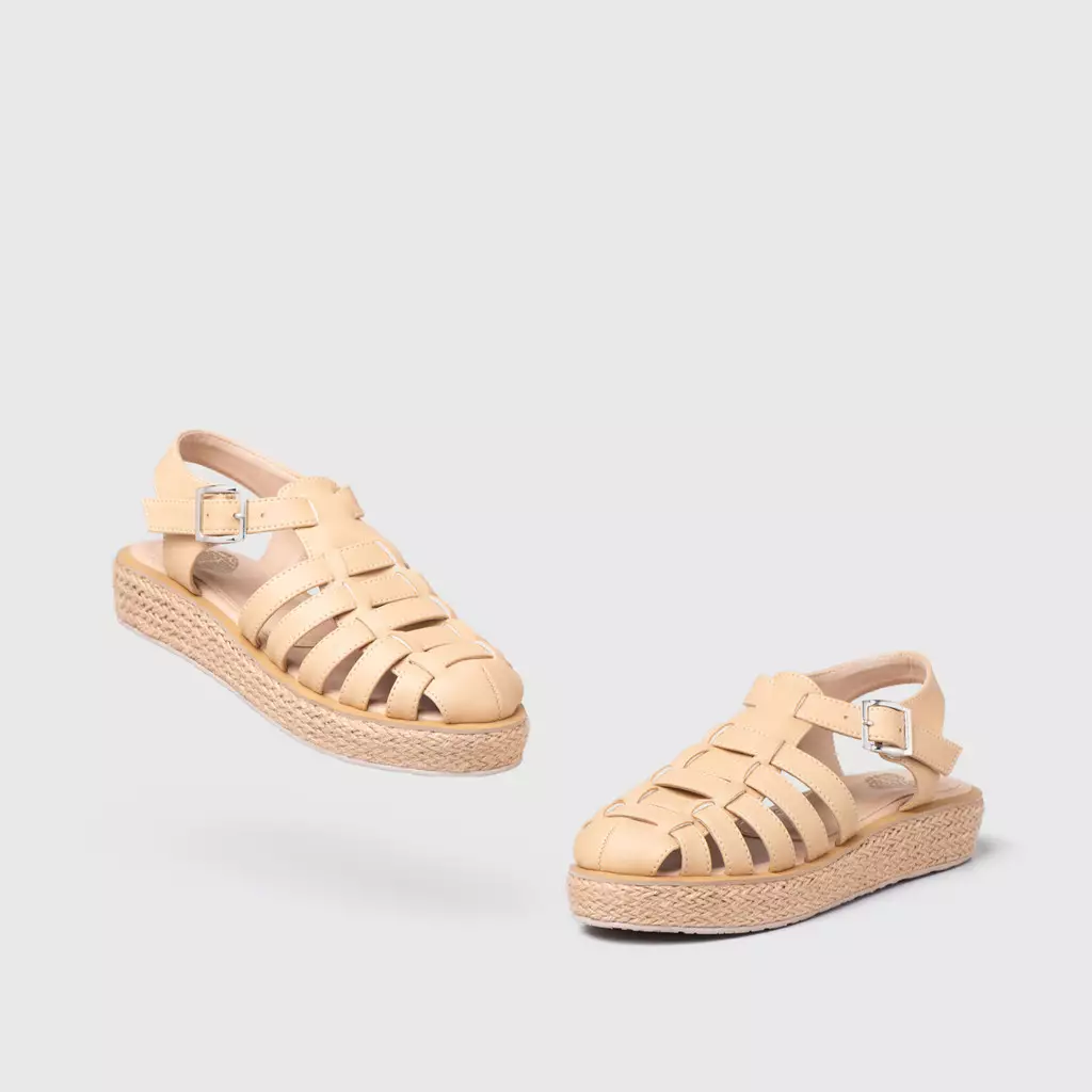 Rendeveous Platform Camel