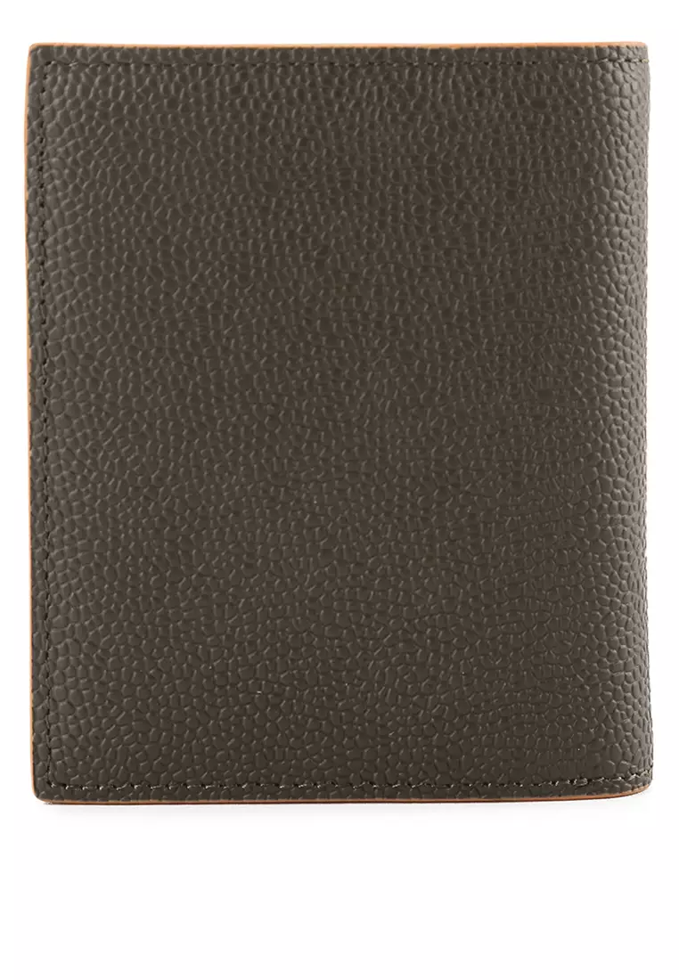 Theo Tall Wallet - Rfid