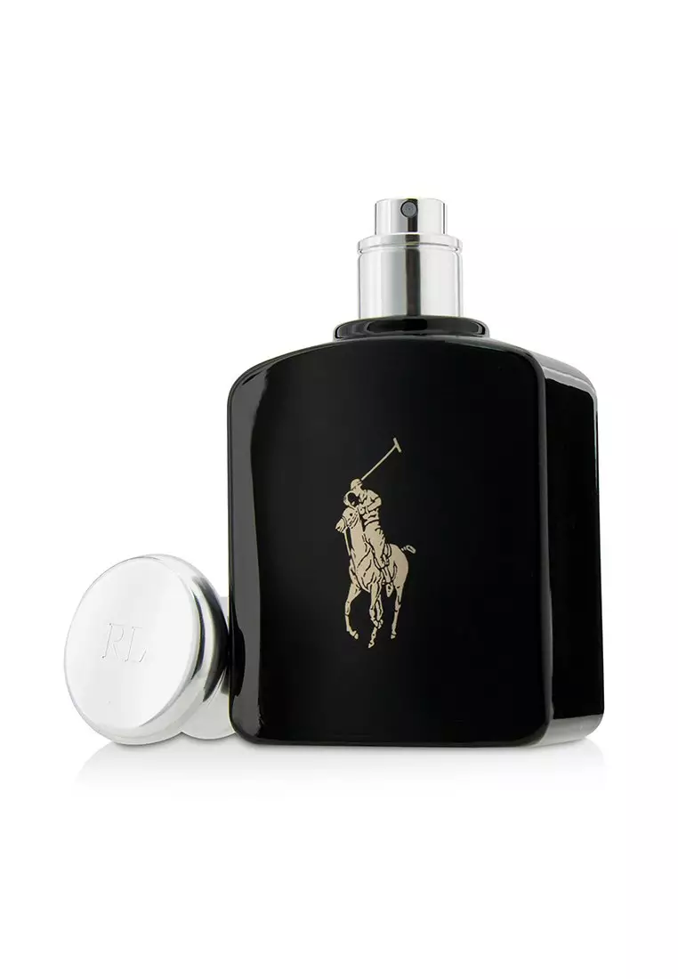 Buy Ralph Lauren RALPH LAUREN Polo Black Eau De Toilette Spray