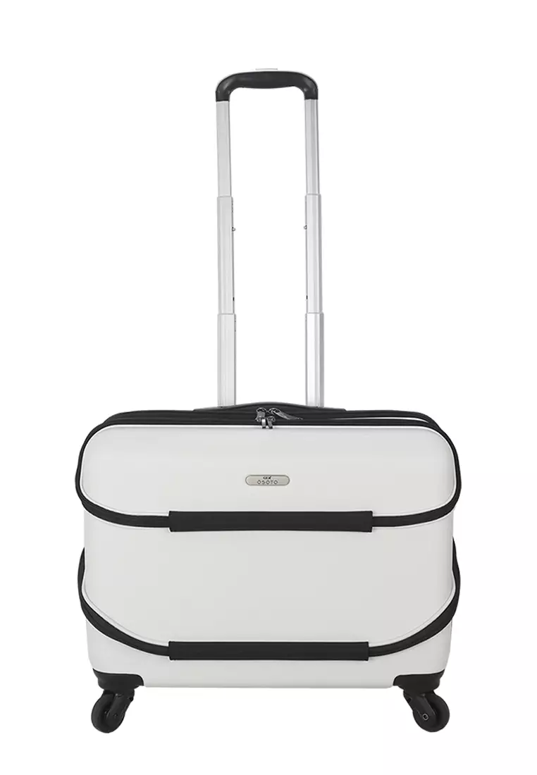 GEX OSOTO Koper Hewan 20 inci 5307-20 White